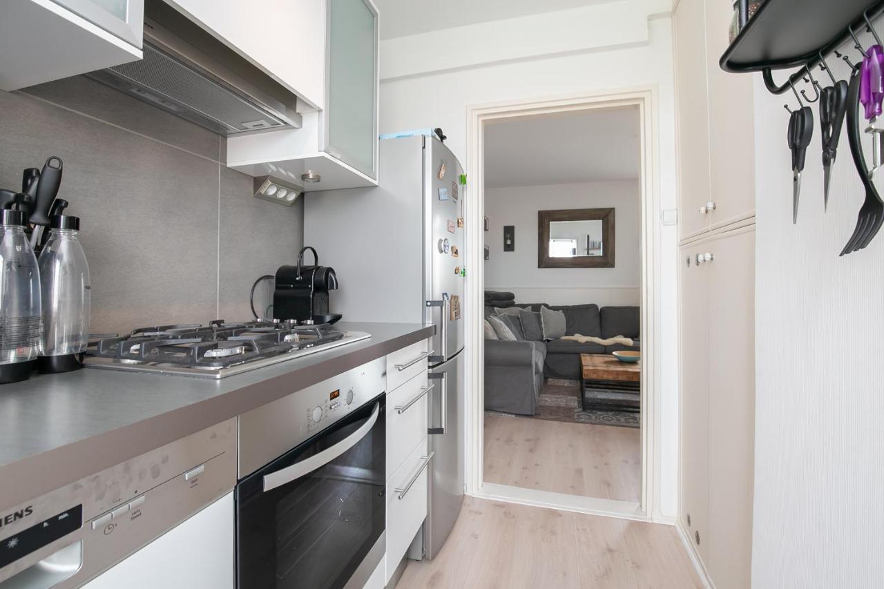 Apartmán Hello Zeeland - Vakantiehuis Noordstraat 32 Zoutelande Exteriér fotografie