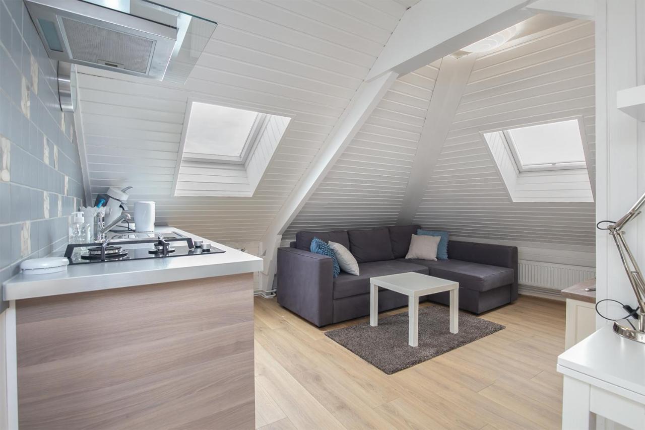 Apartmán Hello Zeeland - Vakantiehuis Noordstraat 32 Zoutelande Exteriér fotografie