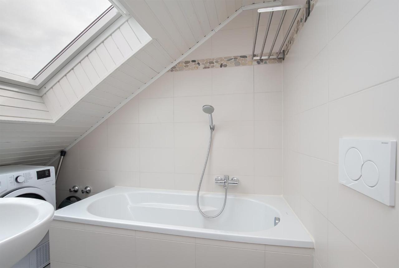 Apartmán Hello Zeeland - Vakantiehuis Noordstraat 32 Zoutelande Exteriér fotografie