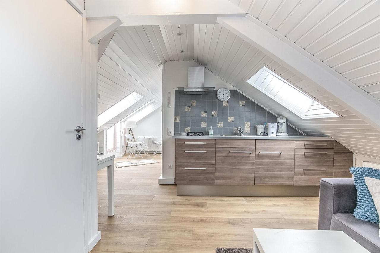 Apartmán Hello Zeeland - Vakantiehuis Noordstraat 32 Zoutelande Exteriér fotografie
