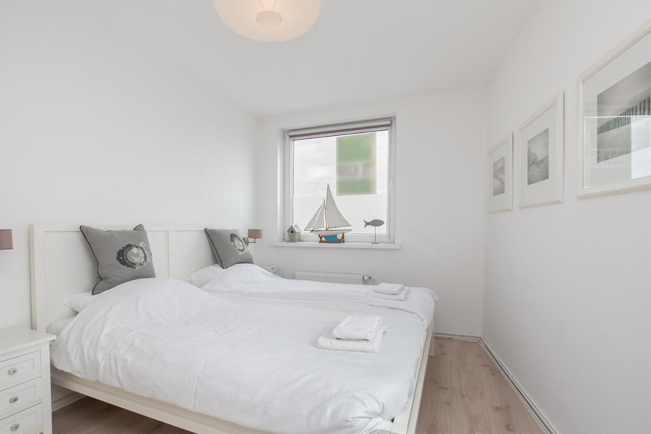 Apartmán Hello Zeeland - Vakantiehuis Noordstraat 32 Zoutelande Exteriér fotografie